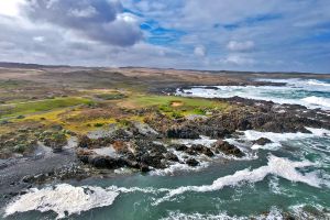 Ocean Dunes 4th Aerial 2026